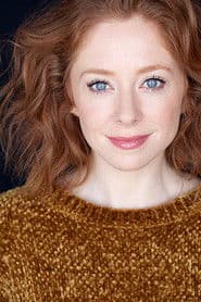 Kate Morgan Chadwick dans le rôle de Jane