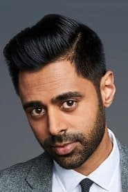 Hasan Minhaj dans le rôle de Marshall
