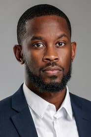 Johnath Davis dans le rôle de Ricky