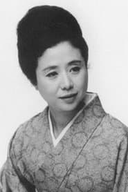 乙羽信子 dans le rôle de Sakurada Shizu