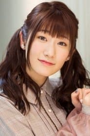 Okasaki Miho dans le rôle de Maria (voice)