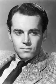 Henry Fonda dans le rôle de President of the Academy
