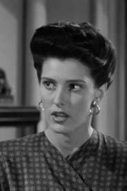Sonia Darrin في دور Agnes Lowzier (uncredited)