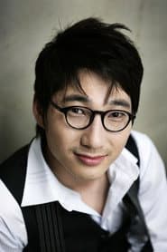 정운택 في دور Jeong-ho