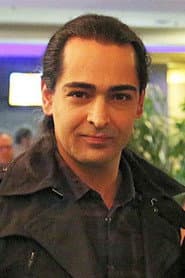 Soroush Goudarzi as NA