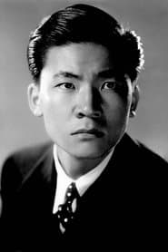 Victor Sen Yung في دور Mr. Sing