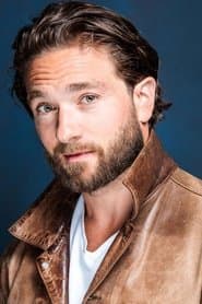 Louis James dans le rôle de Jon