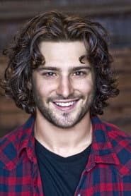 Ethan Mitchell as Hot Waiter