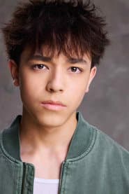 Van Brunelle as Tyler