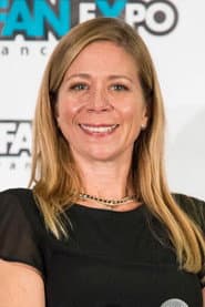 Kirsten Bourne في دور Self