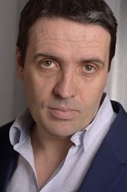 Laurent Poitrenaux في دور Octave Mirbeau
