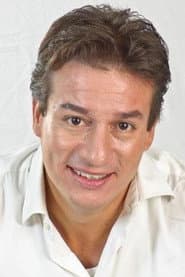 Sergio Coto في دور Abismo Negro (voice)