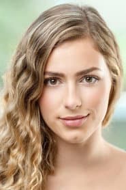 Jillian Zavazal as June