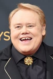 Louie Anderson dans le rôle de Louie