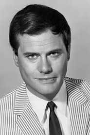 Larry Hagman في دور Gov. Fred Picker