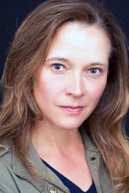 Tonya Bludsworth في دور Nancy Pierce