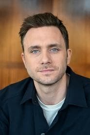Martin Wallström dans le rôle de Lucas