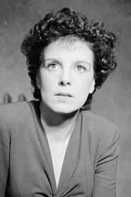 Ursula Burg as Ruth Sonnenbruck