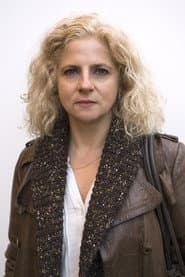 Eleni Haupt dans le rôle de Luisa