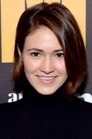 Jana Gallagher as Ms. Cole
