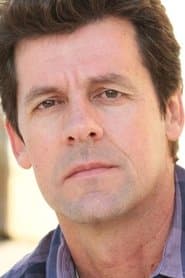 Felipe Savahge dans le rôle de Brazilian #1