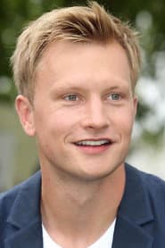 Jakub Wesołowski dans le rôle de 'Platon'