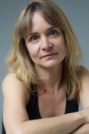 Raphaëlle Lubansu في دور Anne