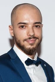 Ilias Addab dans le rôle de Yusuf Hares