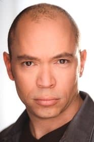 Jamie Robinson dans le rôle de Ed