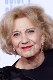 Marisa Paredes في دور Xulia