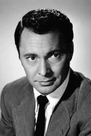 Barry Sullivan dans le rôle de Chisum