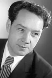 Vasili Neshchiplenko as Nikita Luchinin