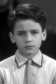 David Durand dans le rôle de Bugle Boy
