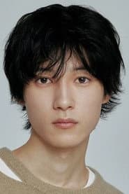 高橋璃央 في دور Keita Yamamoto