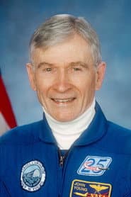John Young في دور Himself