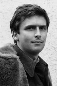 Helmut Förnbacher dans le rôle de Bryan Dyers