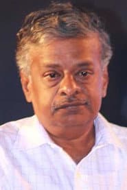 Cheenu Mohan as Anjanam