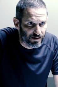 Guri Alfi as Michael