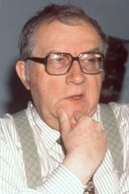 Hans-Günter Martens dans le rôle de Dr. Schnoor