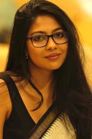 Xefer Rahman as Ahana Haque