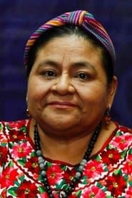 Rigoberta Menchú في دور Self