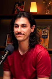 Lucas Longhi dans le rôle de Lucas Longhi