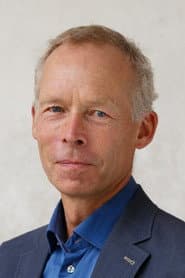 Johan Rockström as Self