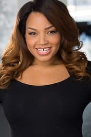 Marisha Wallace as Self