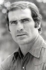 Giovanni Cianfriglia dans le rôle de Herbert the Gardener