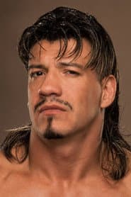 Eddie Guerrero في دور Eddie Guerrero