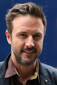 David Arquette as Captain Henry A. DuPont