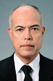 Yoji Tanaka as Takano's boyfriend