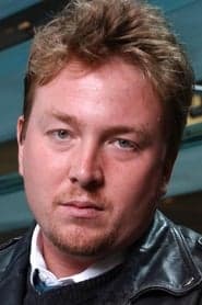 Hunter Carson as David Gardner