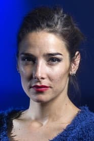 Juana Viale dans le rôle de Carla